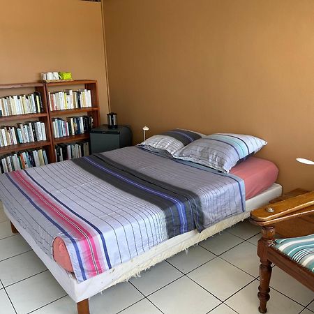 Pelikan Chambres D'Hotes Pointe-à-Pitre Rum bild