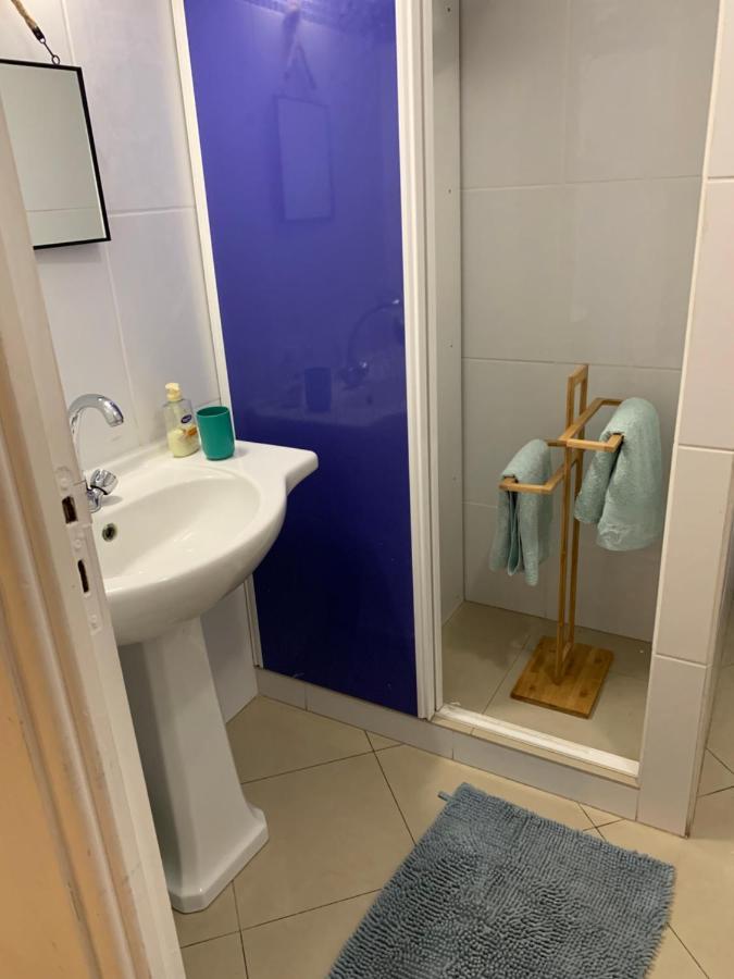 Pelikan Chambres D'Hotes Pointe-à-Pitre Exteriör bild